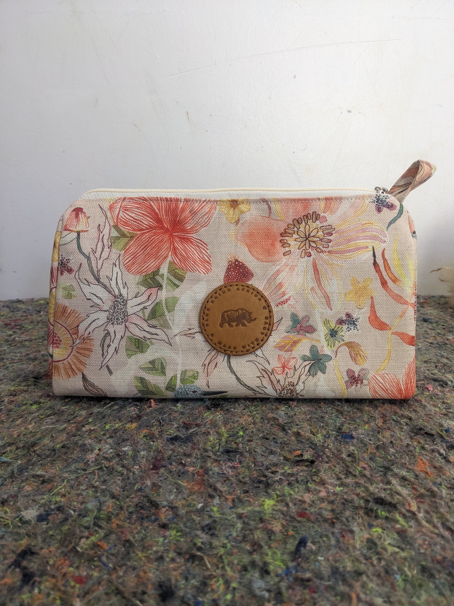 Classic Washbag