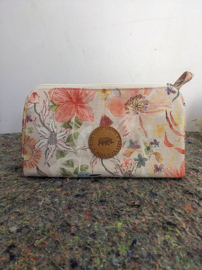 Classic Washbag