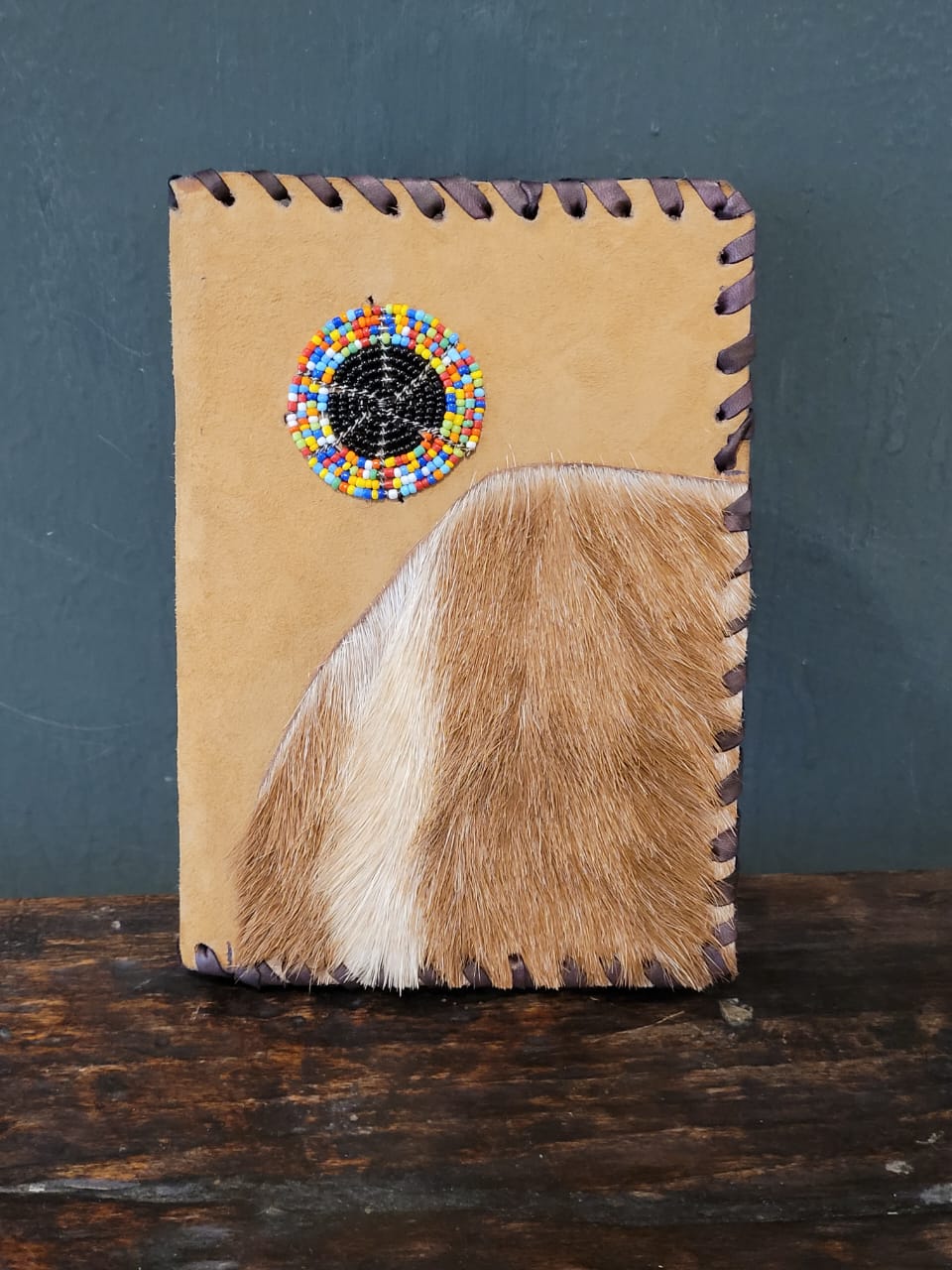 36 POCKET ALBUM