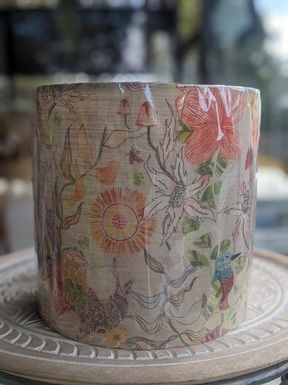 Lampshades 8*8