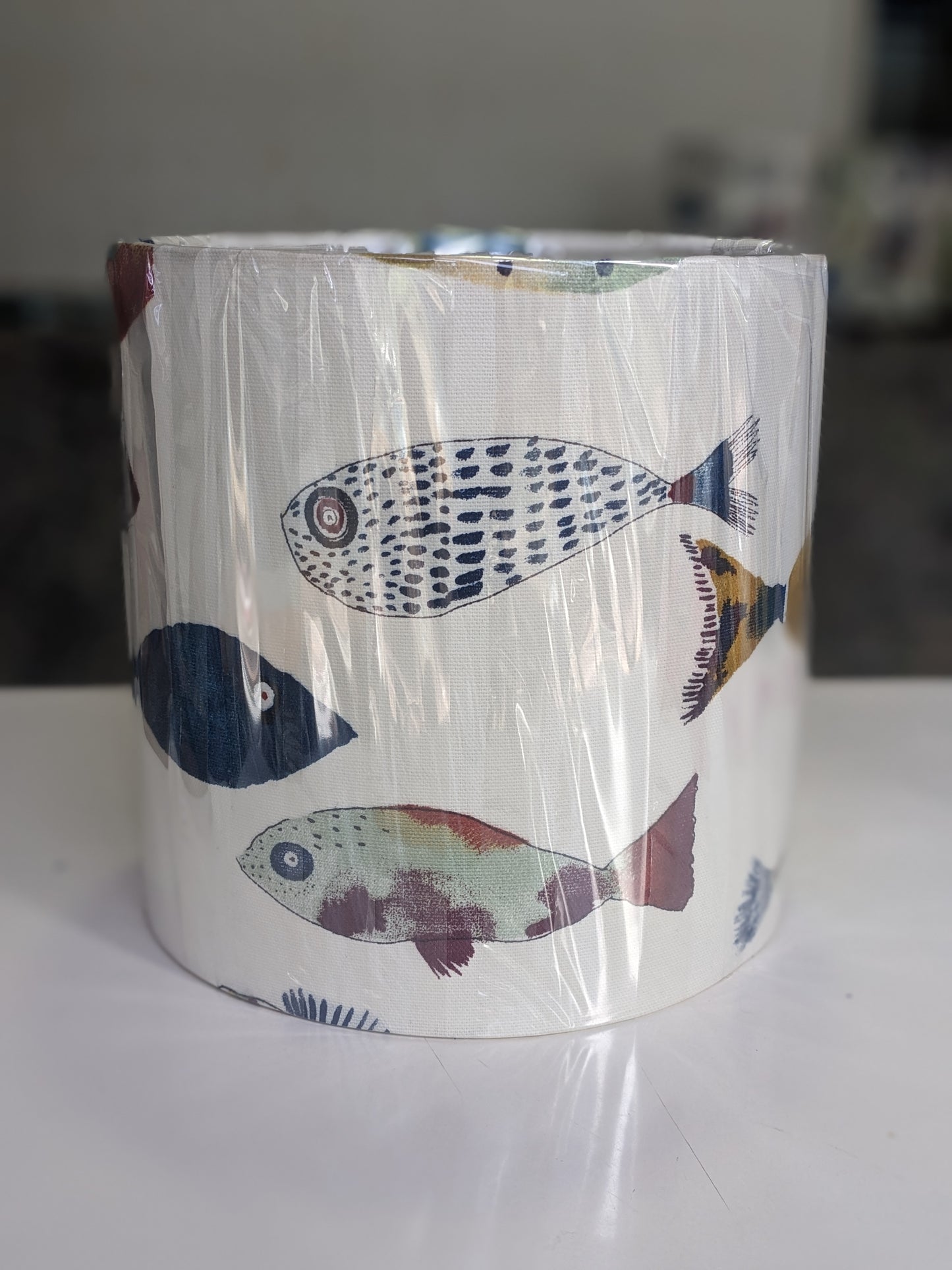 Lampshades 8*8