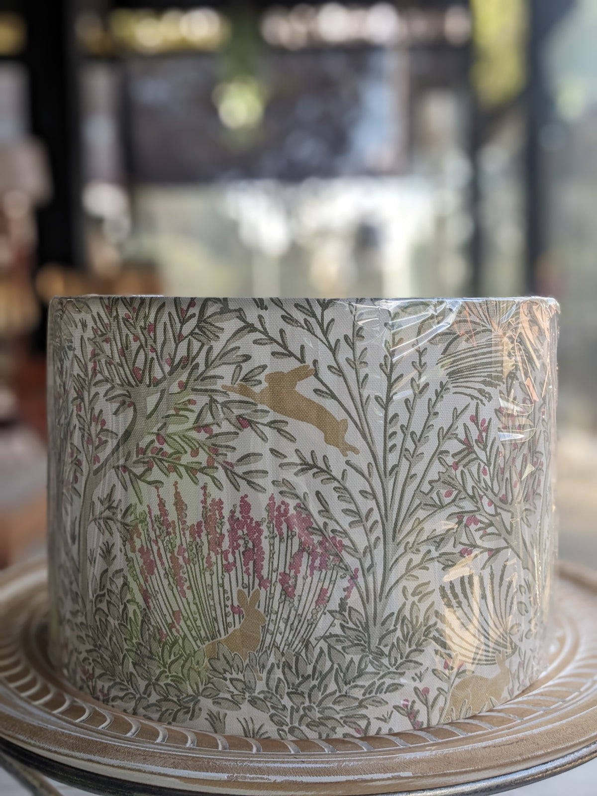 Lampshades small 10"*8"