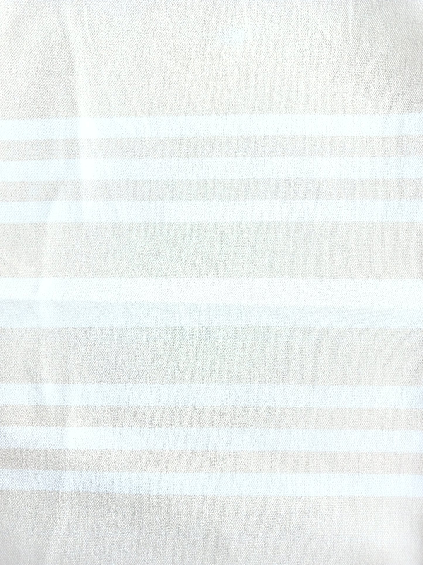 COUNTRY CHIC LINEN CUSHION COVERS