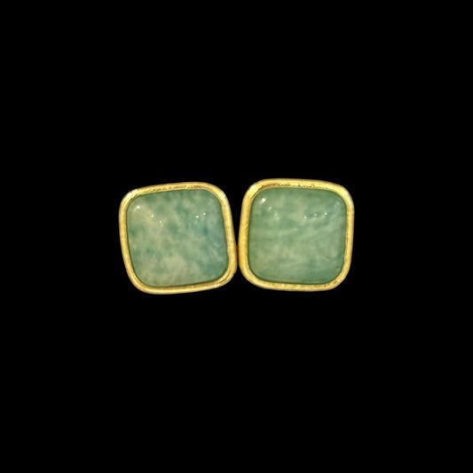 estones ese235 amazonite earrings