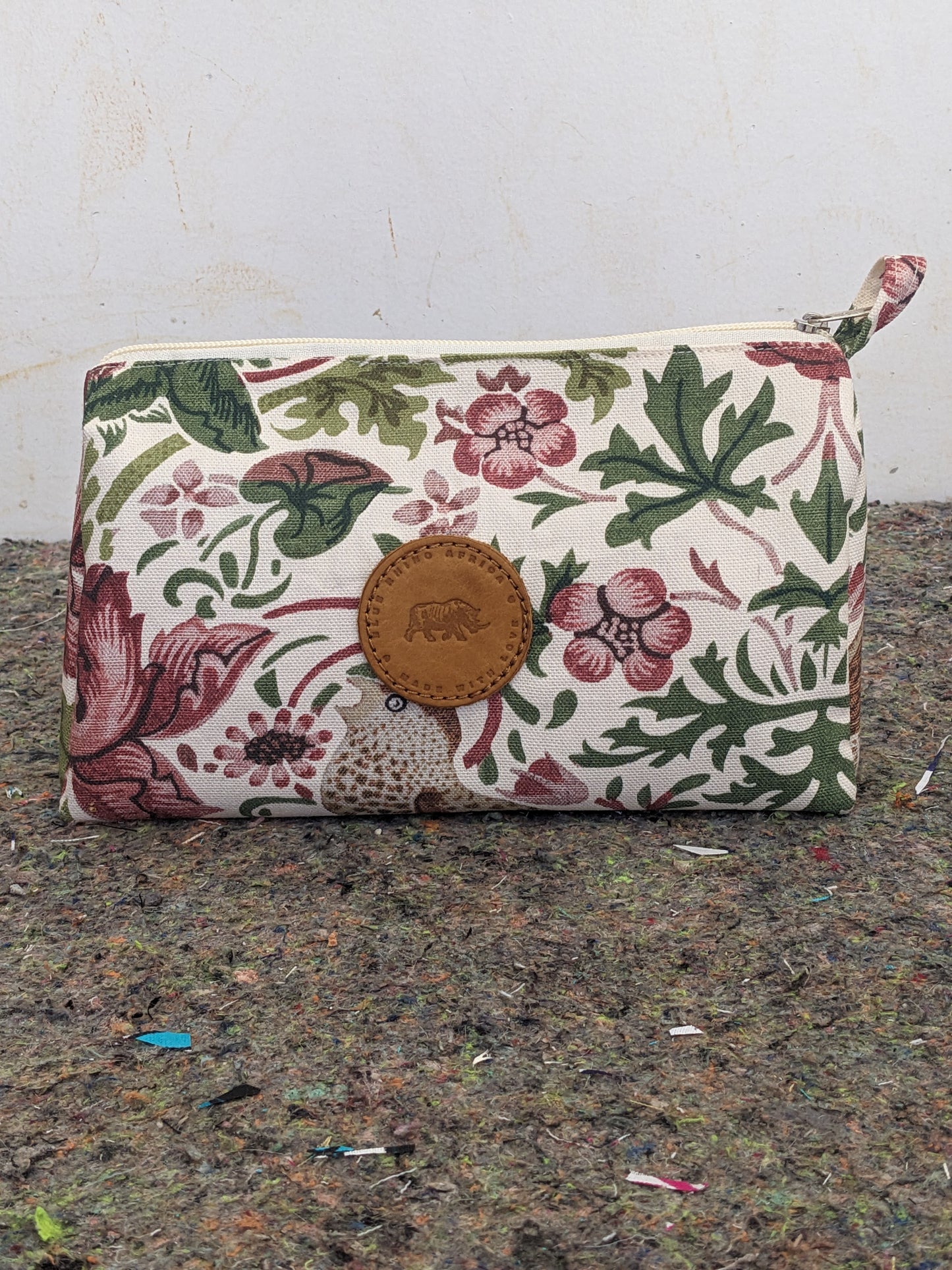 Classic Washbag