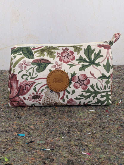 Classic Washbag