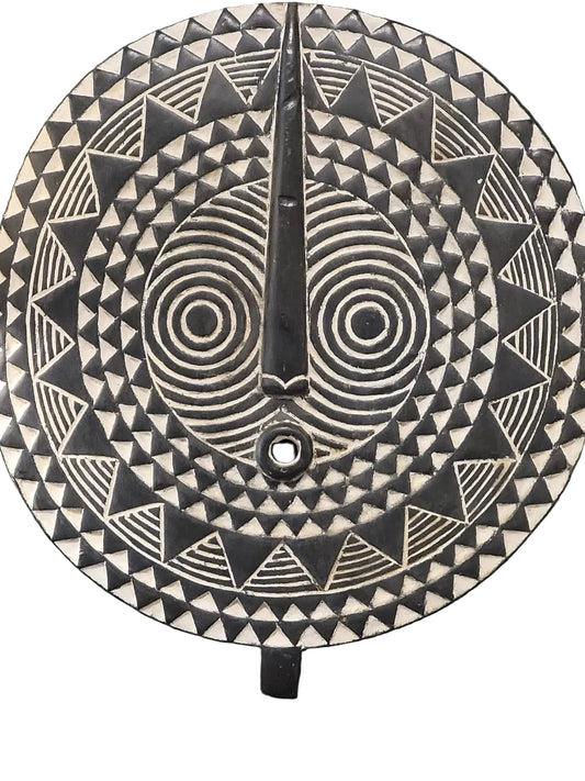 BWA SUN MASK