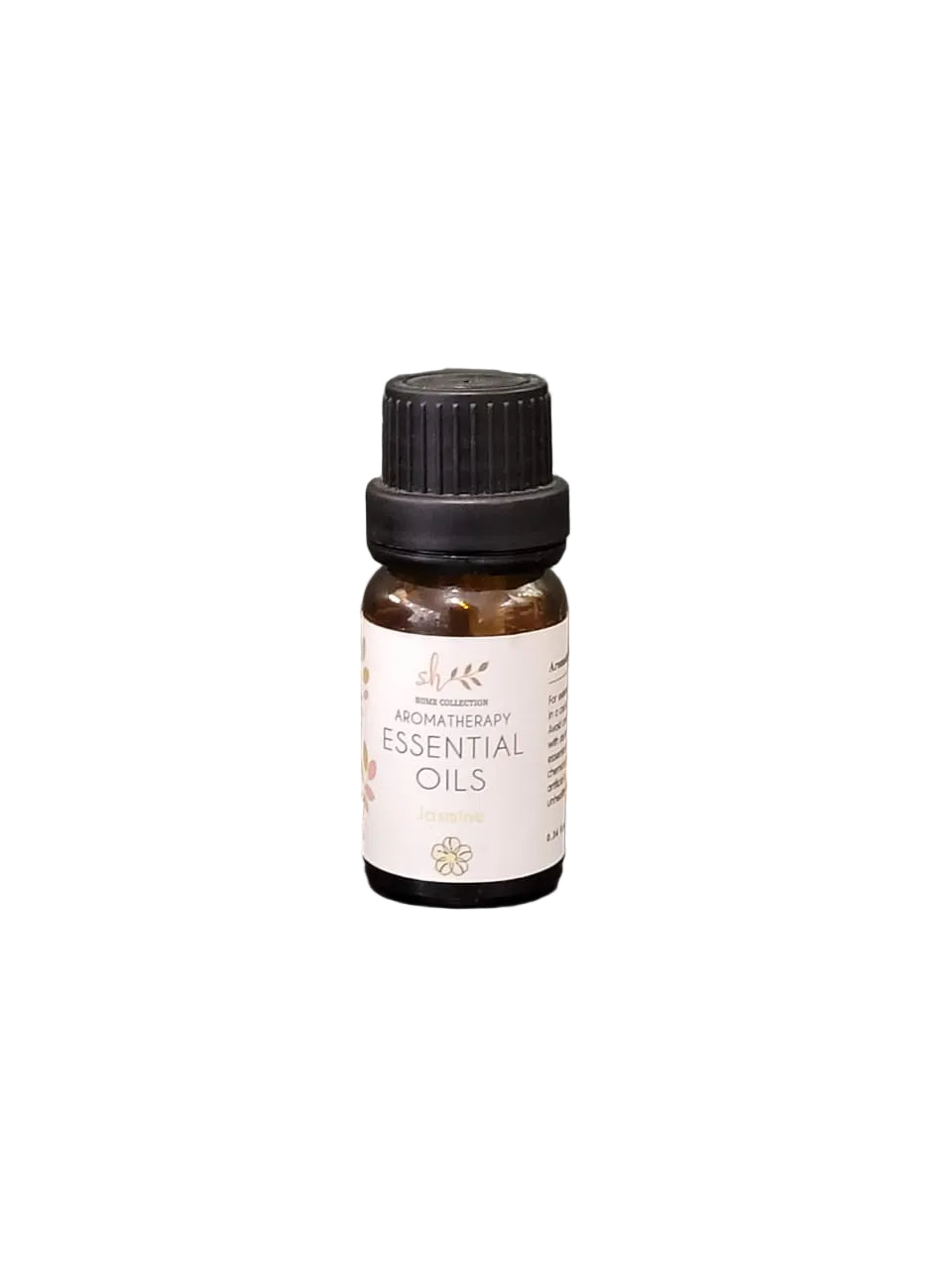 Br Jasmine essential oil