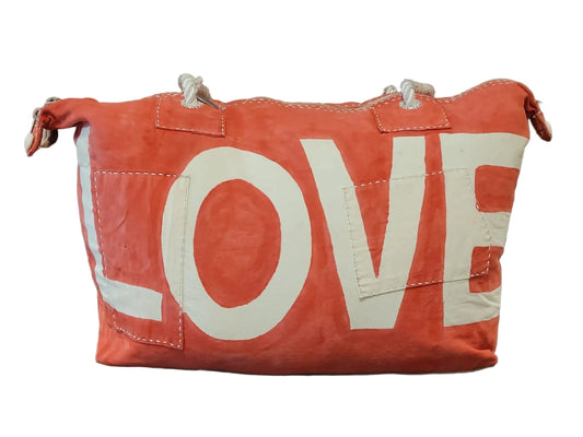 Vintage Love Weekender Large Bag