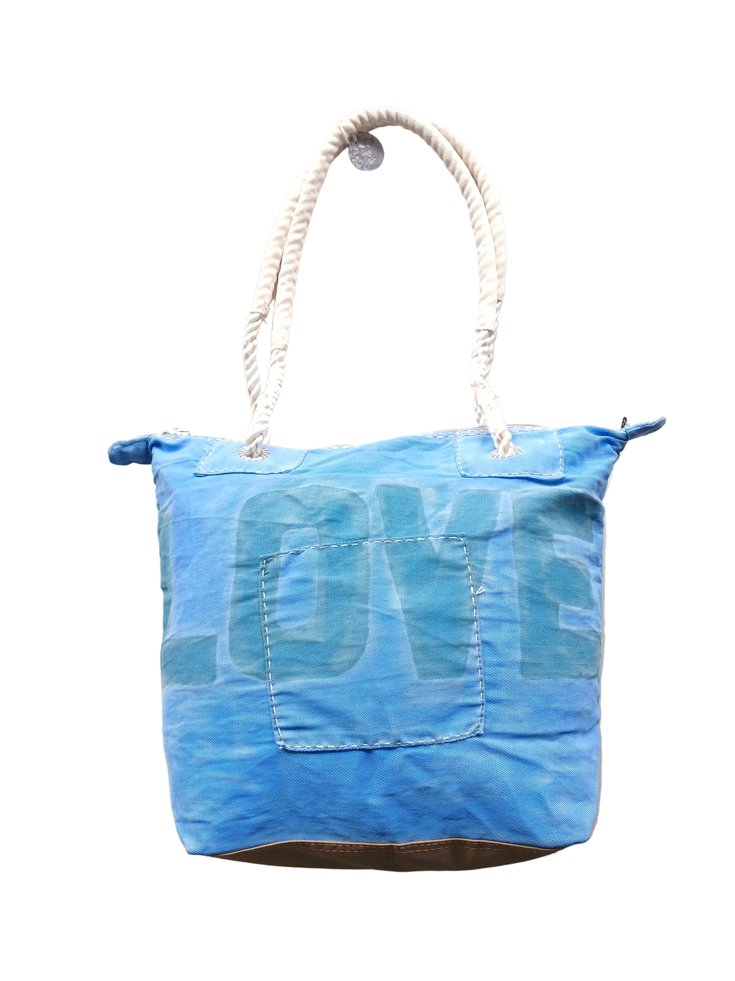 vintage love daily bag