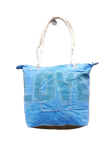 vintage love daily bag