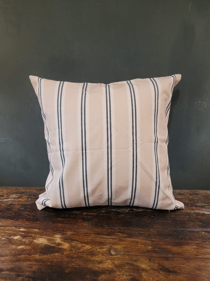 COUNTRY CHIC LINEN CUSHION COVERS