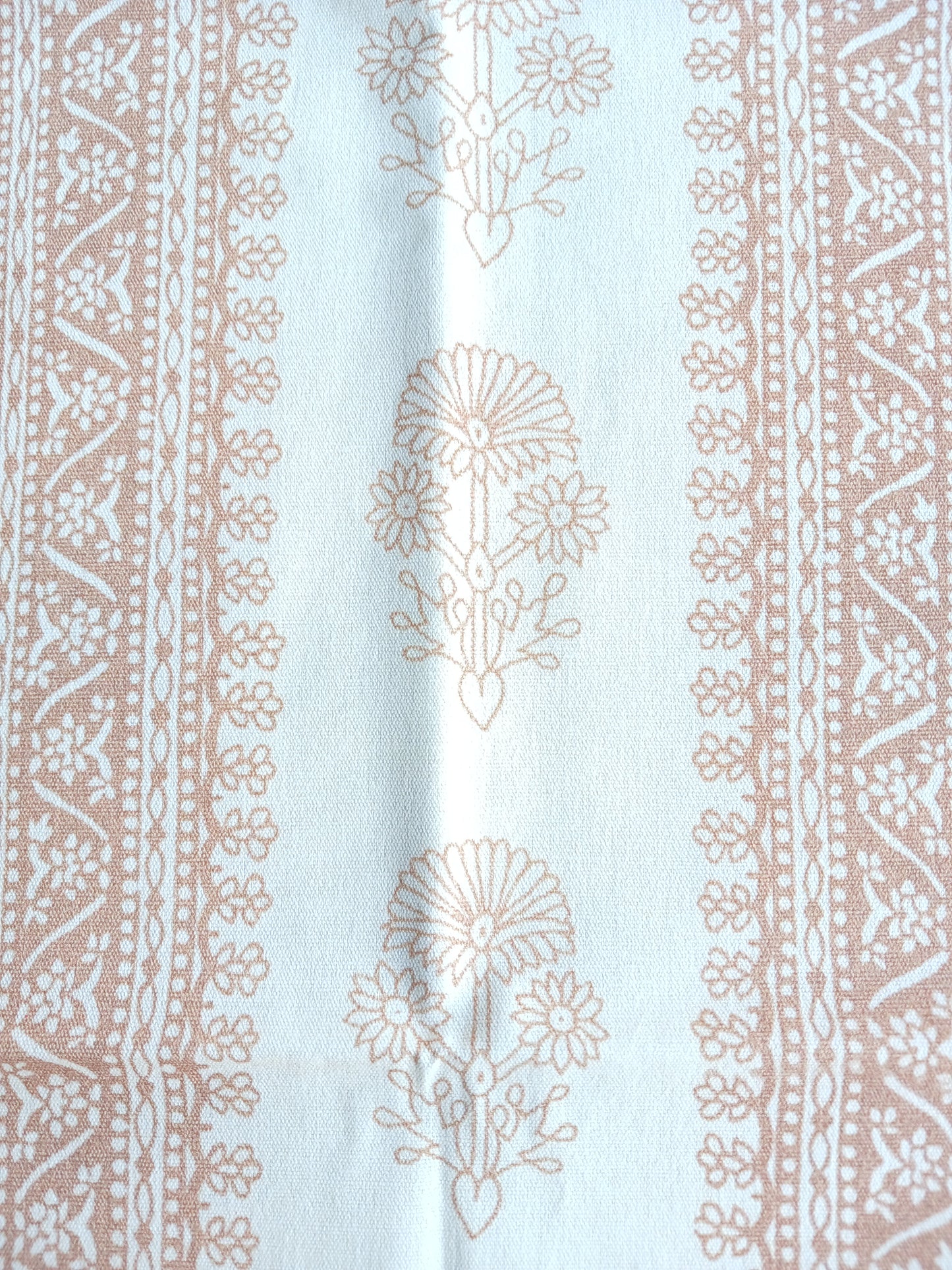 COUNTRY CHIC LINEN CUSHION COVERS