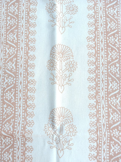 COUNTRY CHIC LINEN CUSHION COVERS