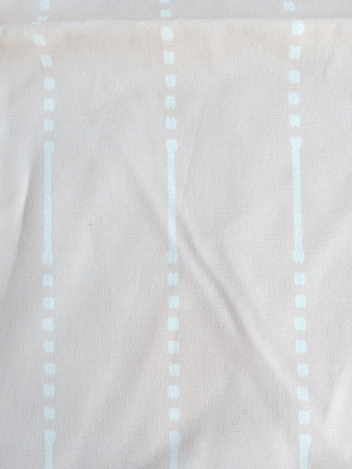 COUNTRY CHIC LINEN CUSHION COVERS