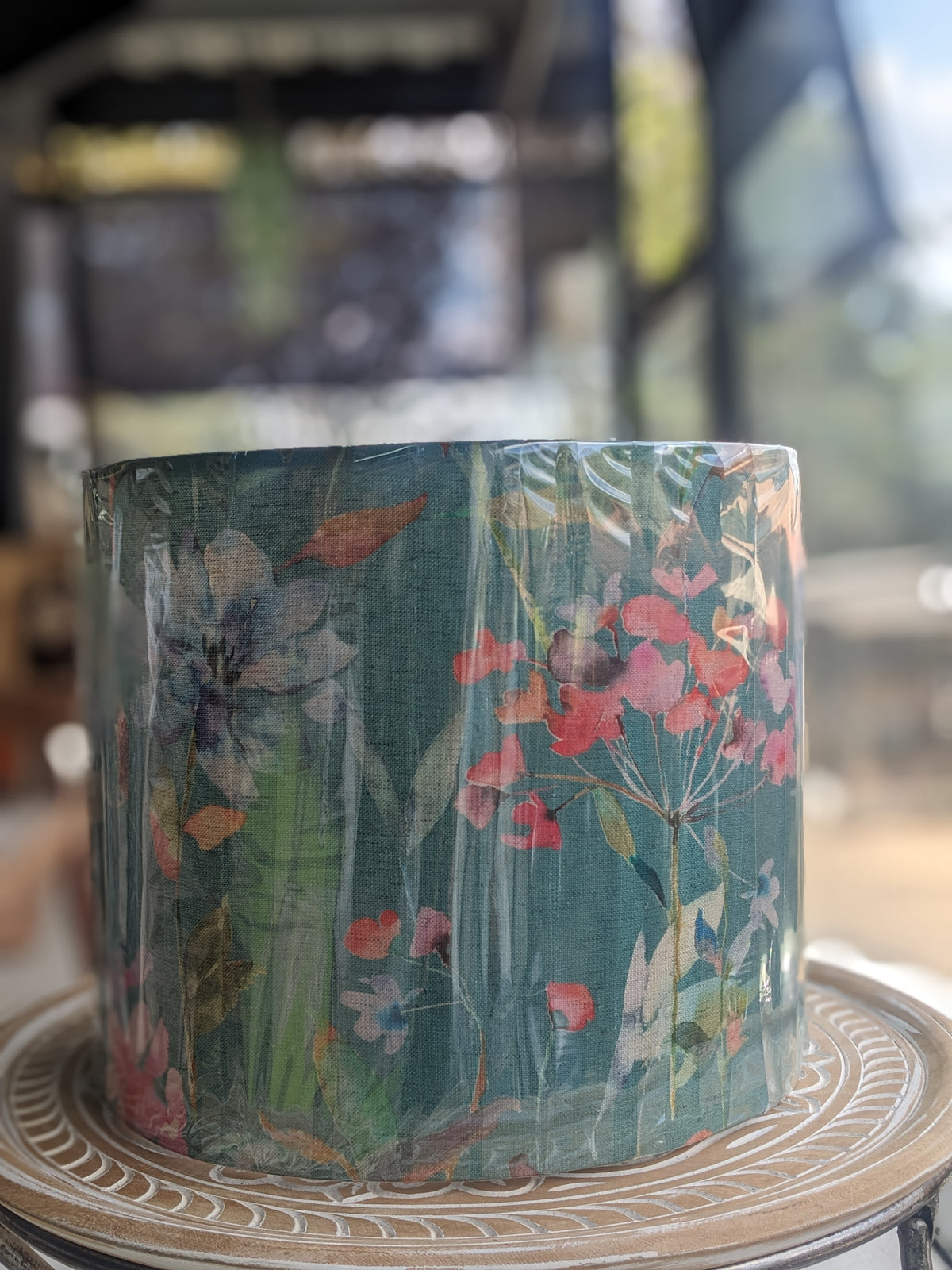 Large Ceiling Shade 12*10
