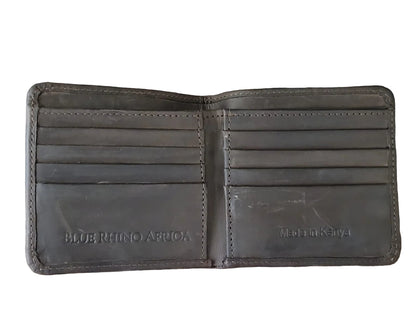 Mocca mens wallet