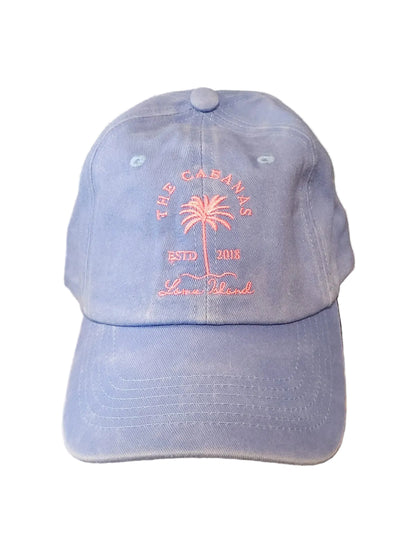 Cabana caps