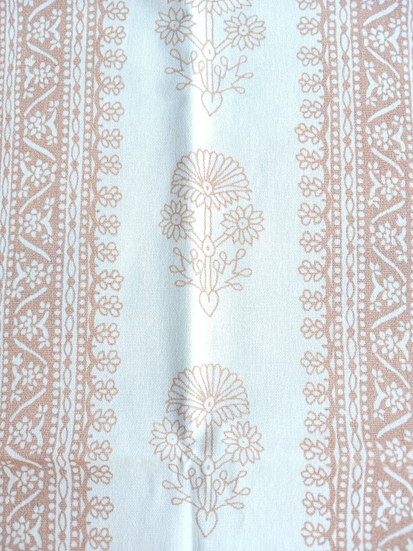 COUNTRY CHIC LINEN CUSHION COVERS