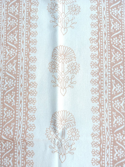 COUNTRY CHIC LINEN CUSHION COVERS