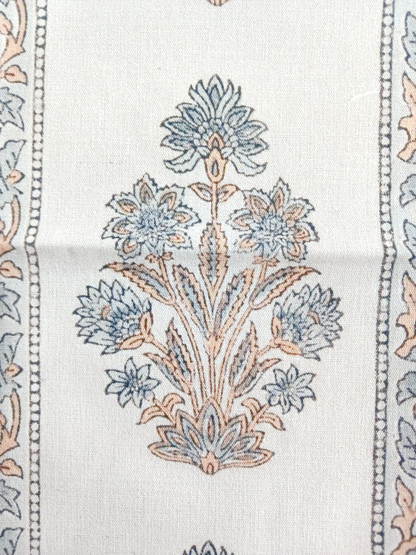 COUNTRY CHIC LINEN CUSHION COVERS