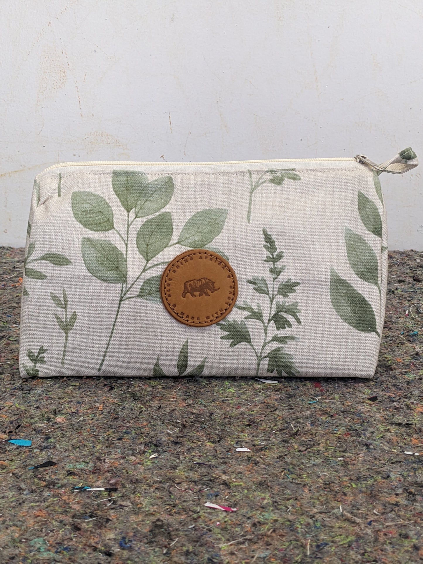Classic Washbag