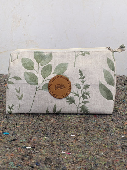 Classic Washbag