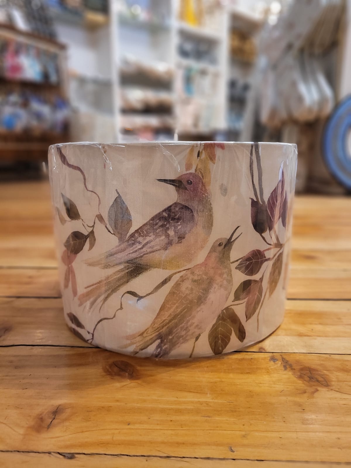 LAMPSHADES MEDIUM 11*8