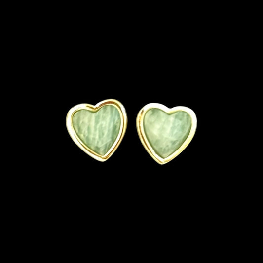 estones ese241 amazonite earrings