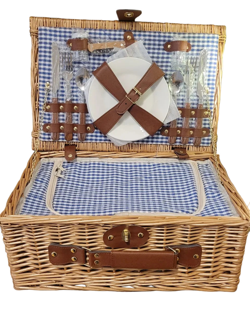Picnic Hamper basket