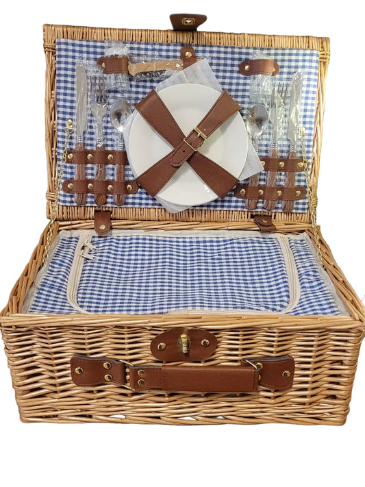 Picnic Hamper basket