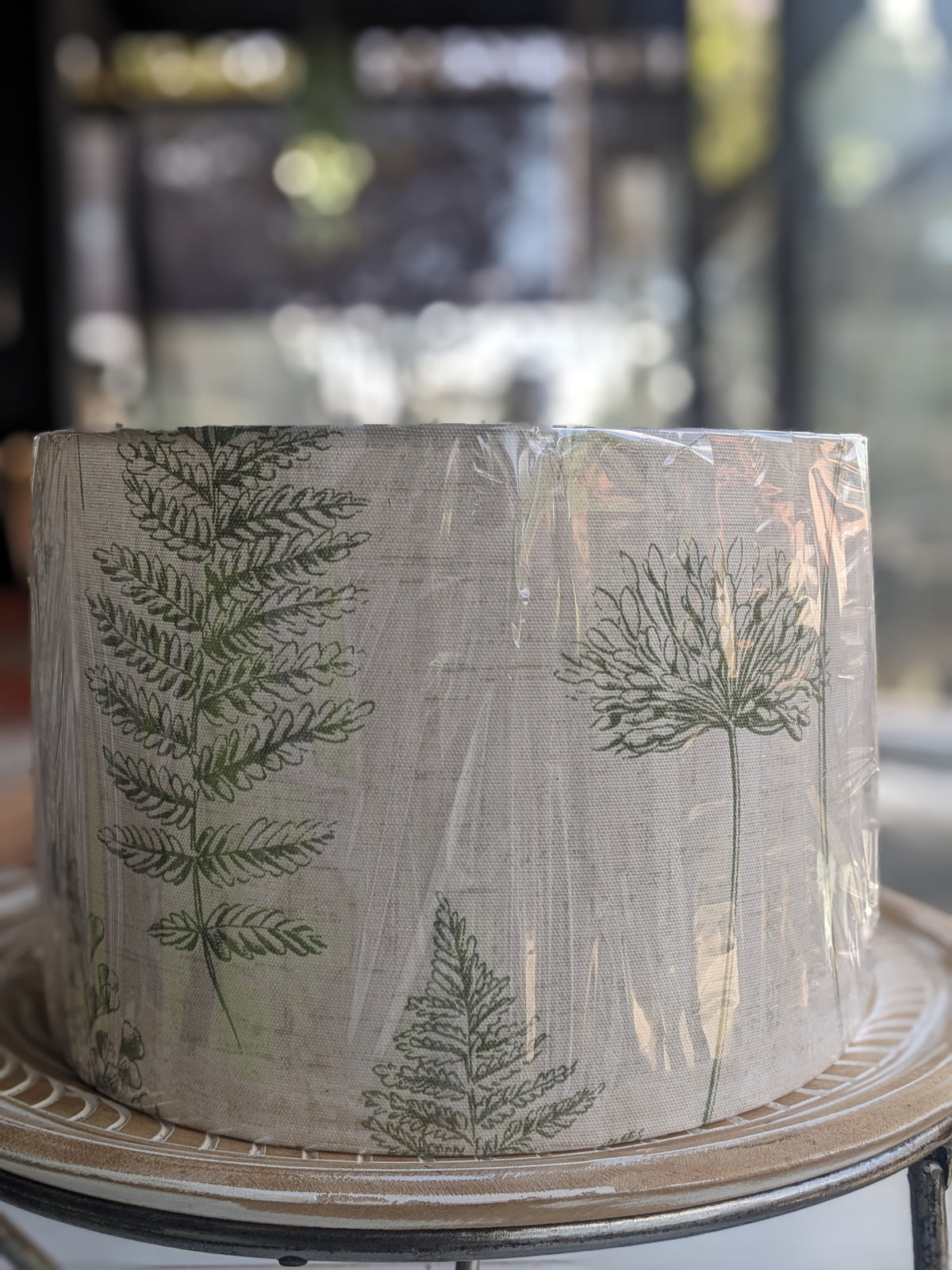 Lampshades Medium 11"*8"
