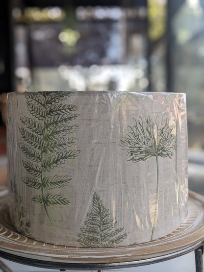 Lampshades Medium 11"*8"