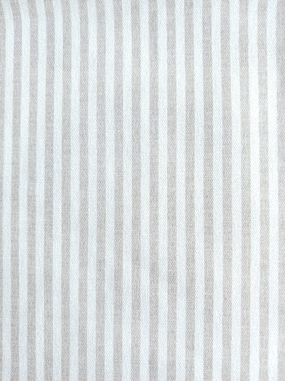 COUNTRY CHIC LINEN CUSHION COVERS