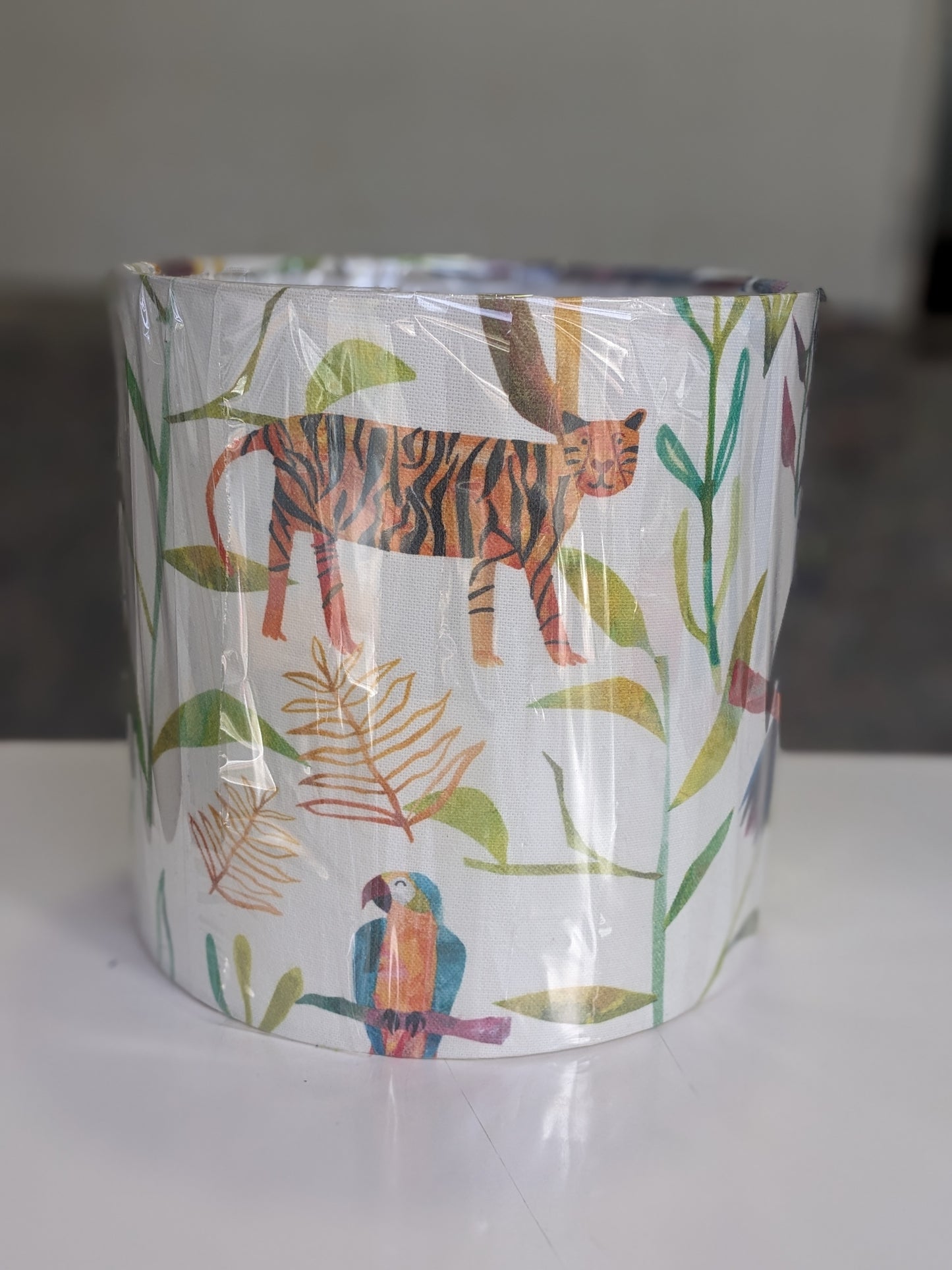 Lampshades 8*8