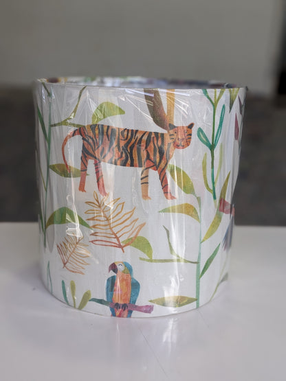 Lampshades 8*8