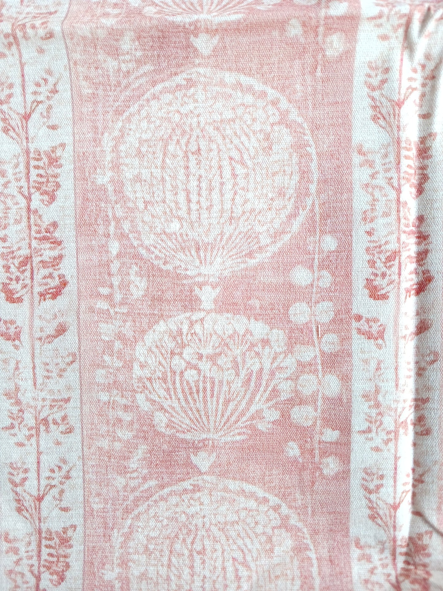 COUNTRY CHIC LINEN CUSHION COVERS