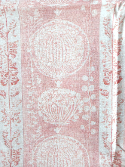 COUNTRY CHIC LINEN CUSHION COVERS