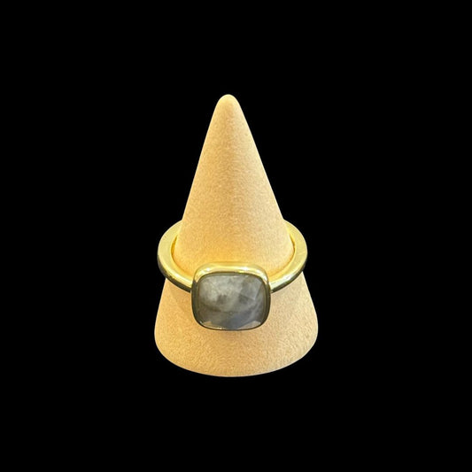 estones esr218 labradorite ring