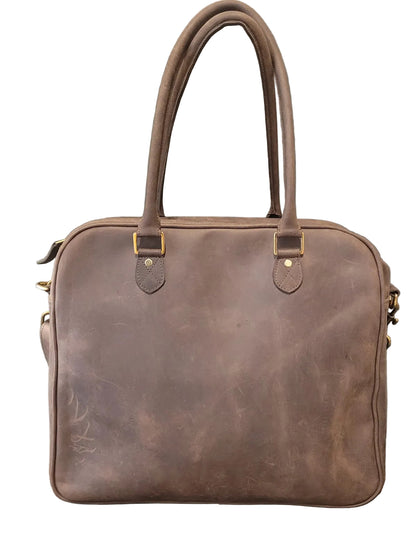 Mocca office bag