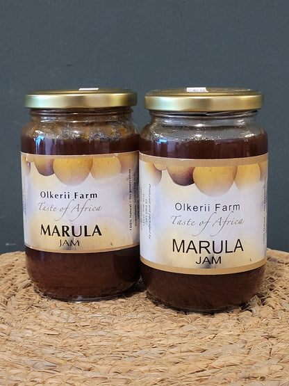 MARULA JAM