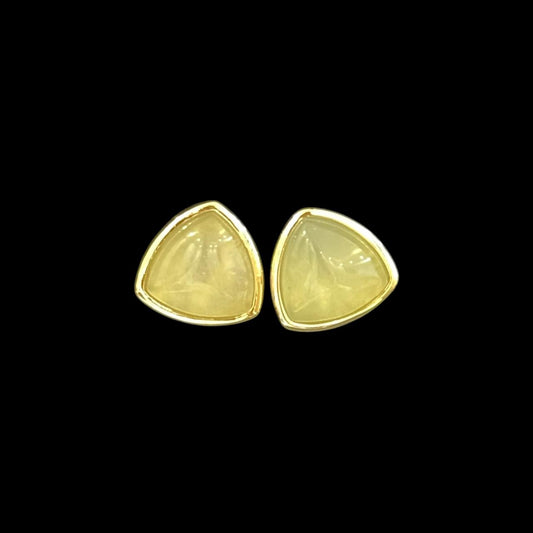 estones ese230 fluorite earrings