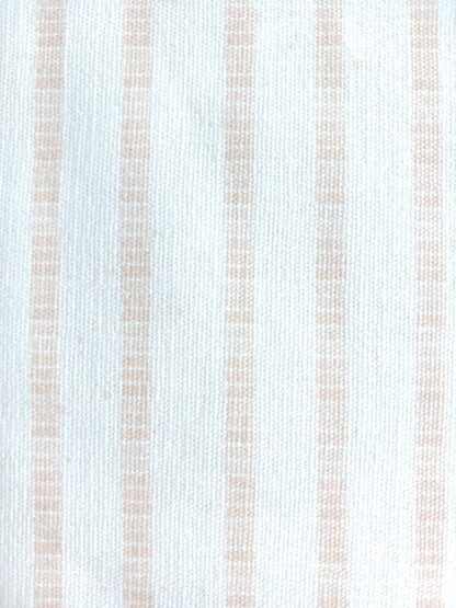 COUNTRY CHIC LINEN CUSHION COVERS