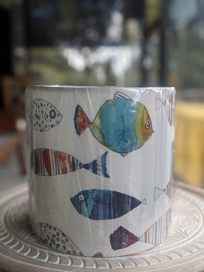 Lampshades 8*8