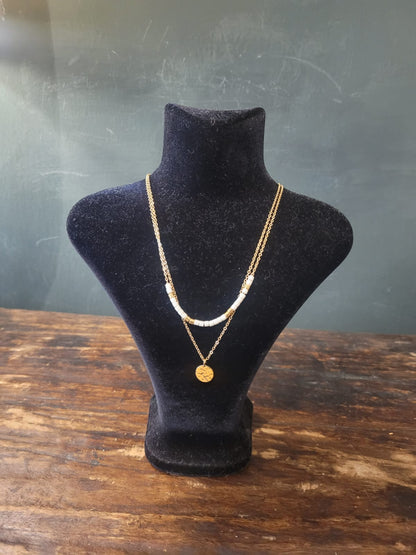 Khari necklace