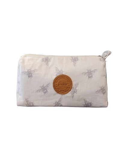 Classic Washbag
