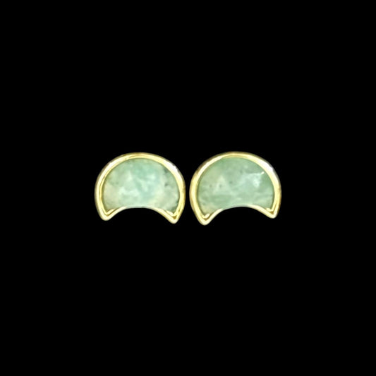 estones ese246 amazonite earrings