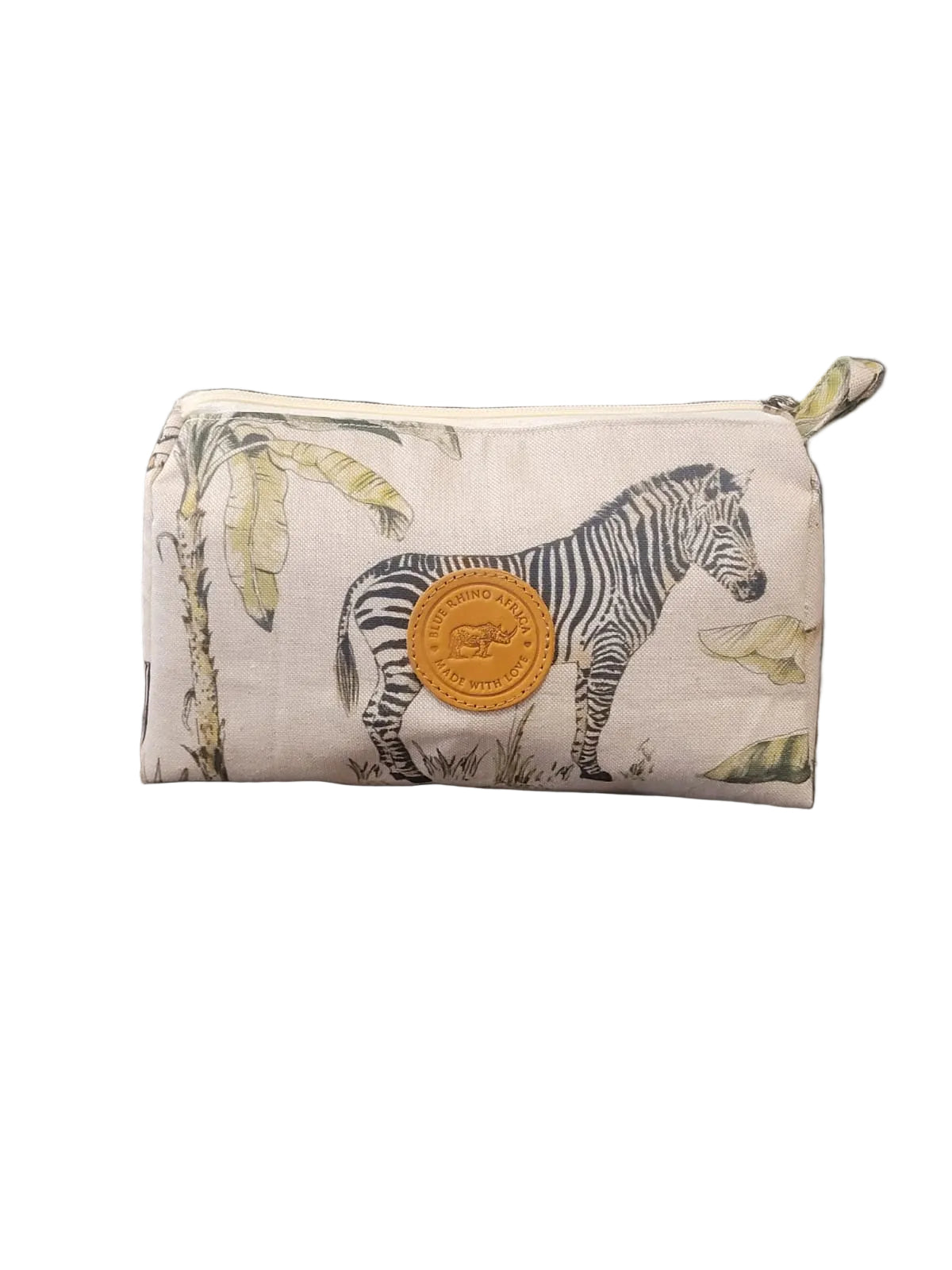 Classic Washbag