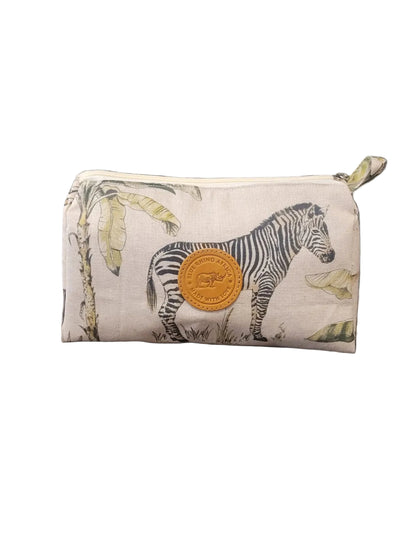 Classic Washbag