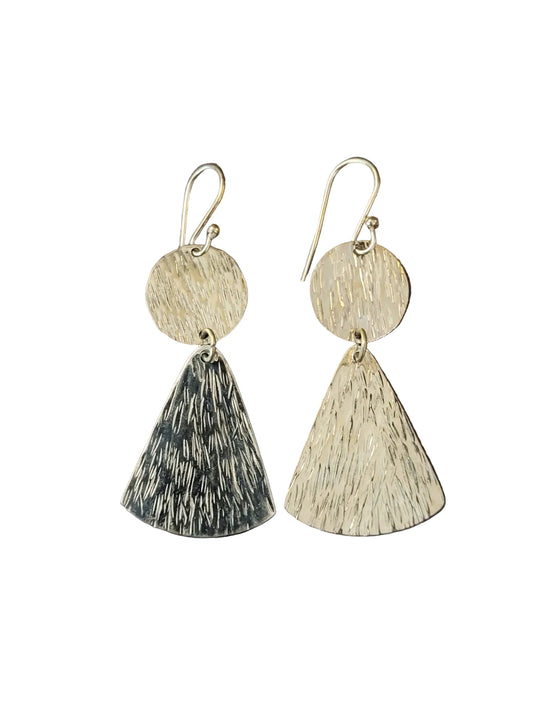 Nuru earrings
